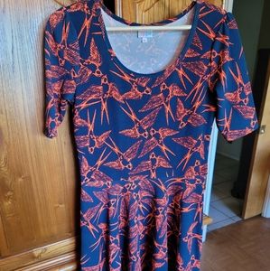 Lularoe Dress